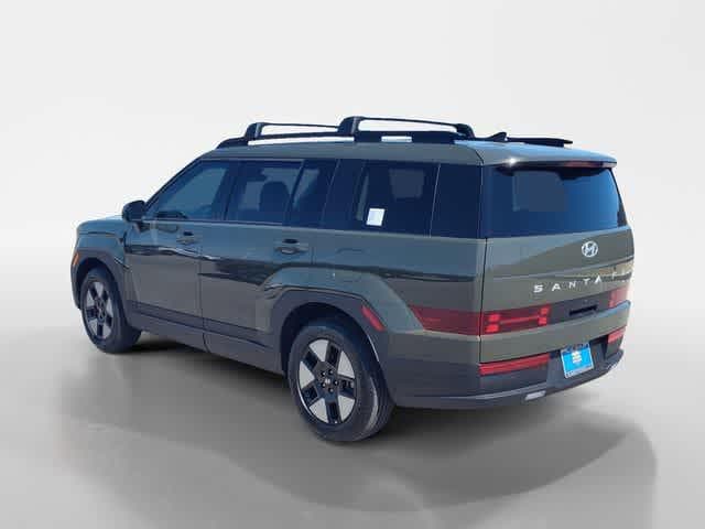 Thumbnail: 2026 Hyundai Santa Fe - 3