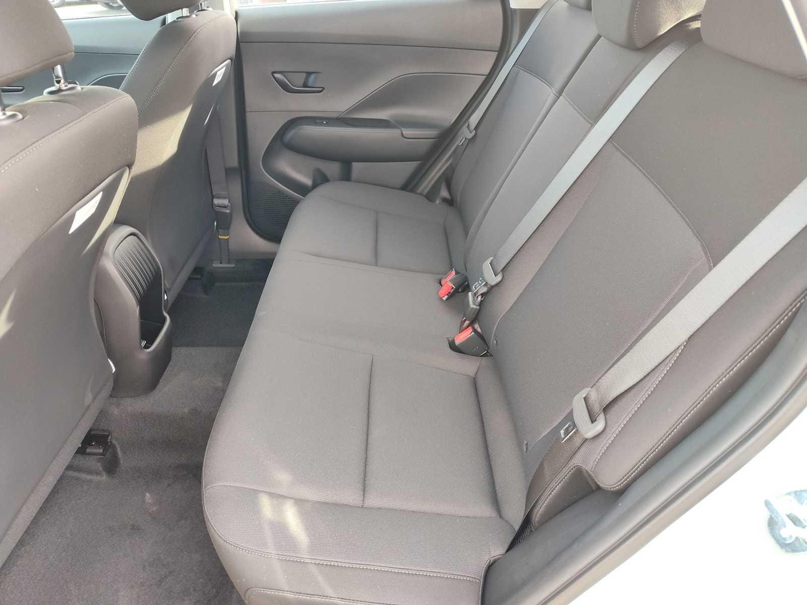 Thumbnail: 2026 Hyundai Kona - 16