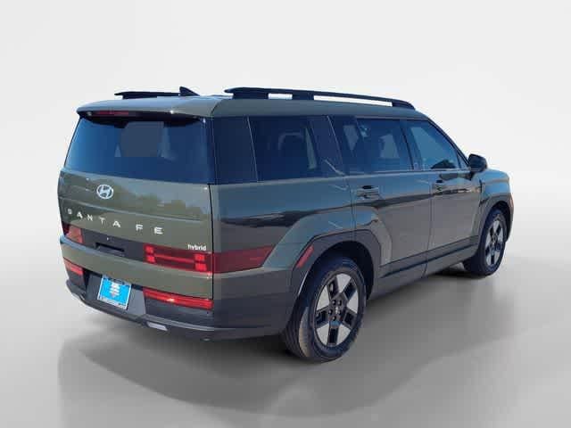 Thumbnail: 2026 Hyundai Santa Fe - 5