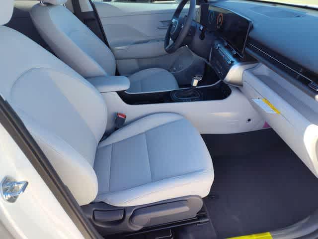 Thumbnail: 2026 Hyundai Kona - 19