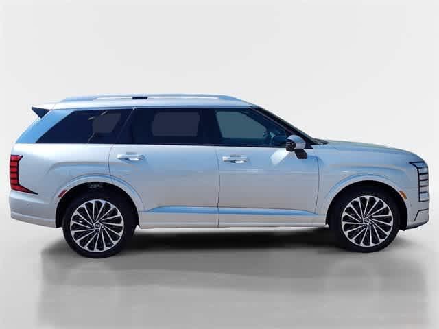 Thumbnail: 2026 Hyundai Palisade - 6