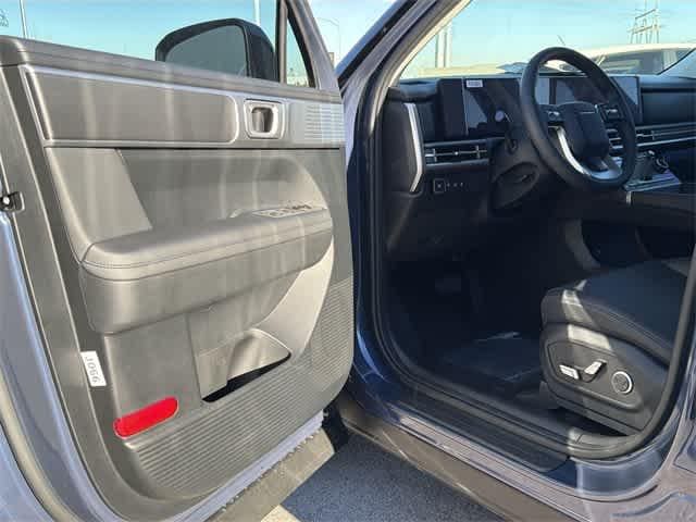 Thumbnail: 2026 Hyundai Santa Fe - 10