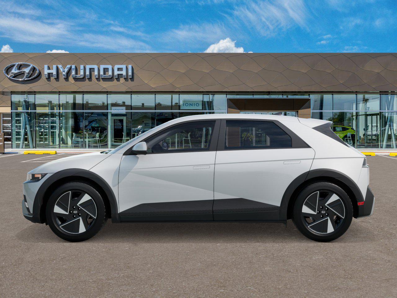 Thumbnail: 2025 Hyundai Ioniq 5 - 3