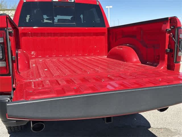 Thumbnail: 2020 RAM 1500 - 25