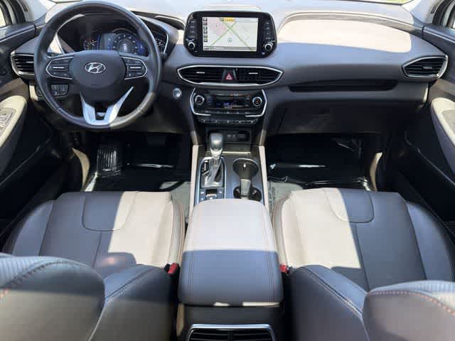 Thumbnail: 2019 Hyundai Santa Fe - 12