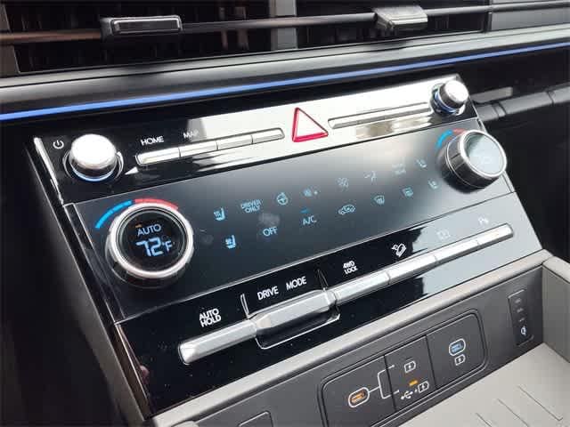 Thumbnail: 2026 Hyundai Santa Fe - 22