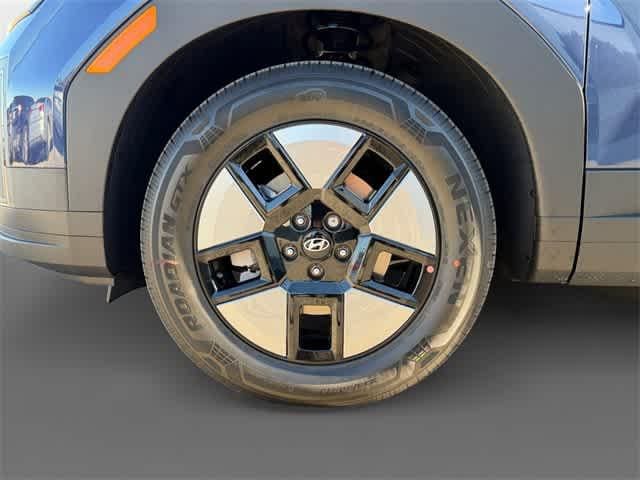 Thumbnail: 2026 Hyundai Santa Fe - 9