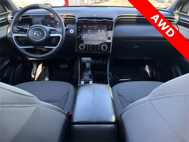 Thumbnail: 2022 Hyundai Santa Cruz - 2