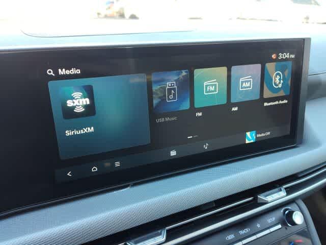 Thumbnail: 2026 Hyundai Sonata - 22