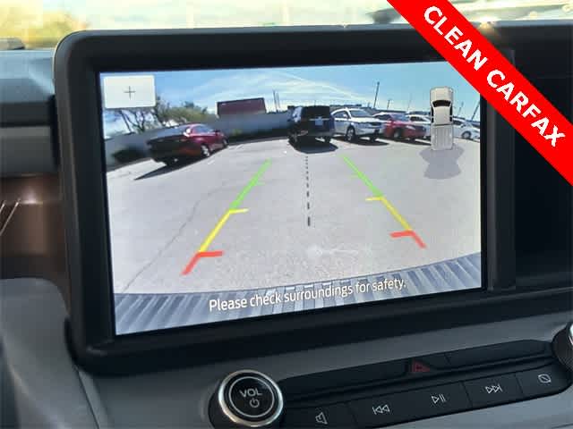 Thumbnail: 2024 Ford Maverick - 4