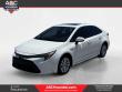 Used 2023 Toyota Corolla Hybrid LE Sedan