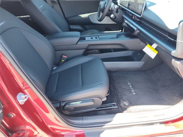 Thumbnail: 2025 Hyundai Ioniq 6 - 18