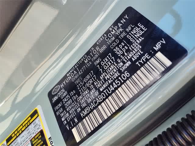 Thumbnail: 2026 Hyundai Kona - 27