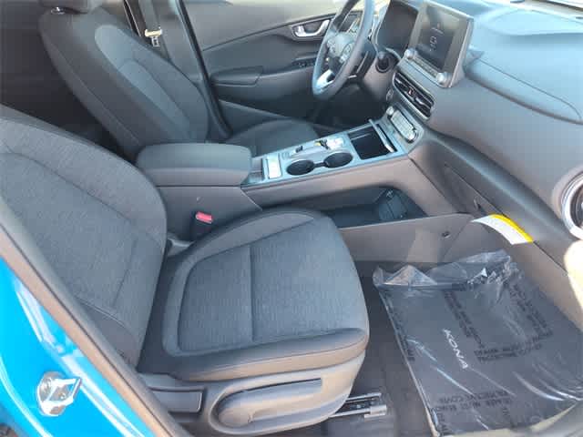 Thumbnail: 2022 Hyundai Kona - 21