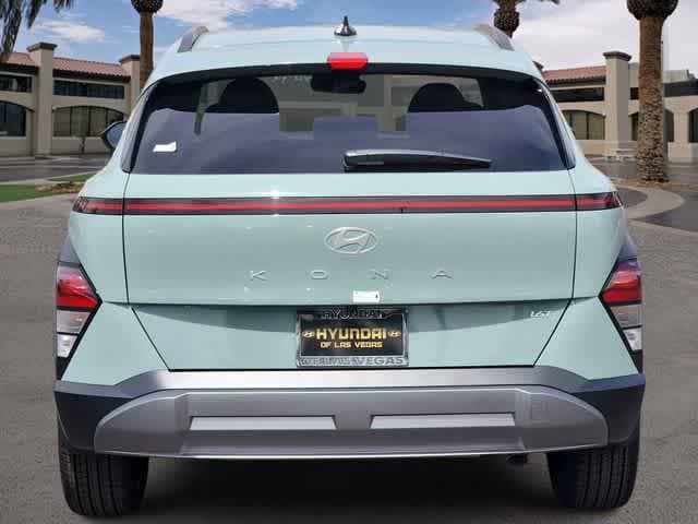 Thumbnail: 2026 Hyundai Kona - 7