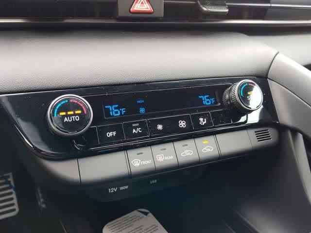 Thumbnail: 2026 Hyundai Elantra - 21