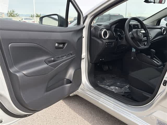 Thumbnail: 2024 Nissan Versa - 16