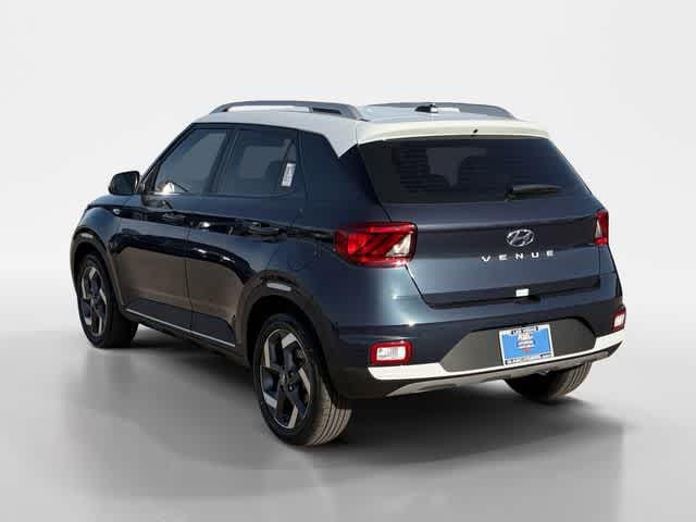 Thumbnail: 2026 Hyundai Venue - 3