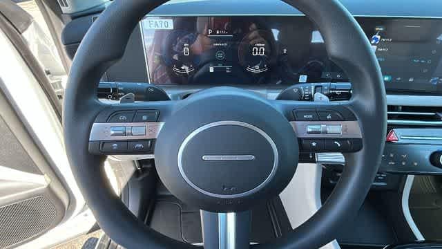 Thumbnail: 2026 Hyundai Tucson - 18
