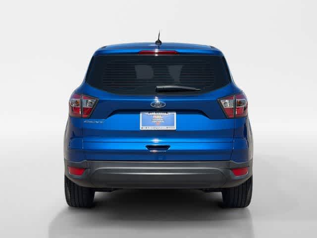 Thumbnail: 2017 Ford Escape - 3