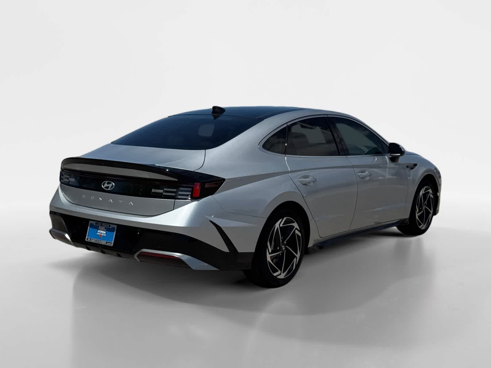 Thumbnail: 2024 Hyundai Sonata - 5