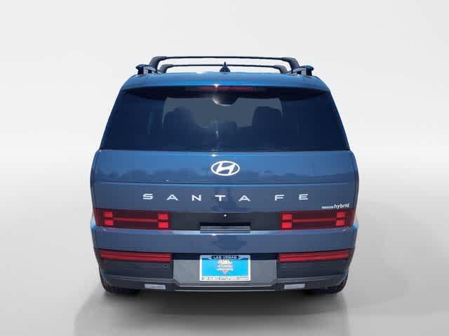 Thumbnail: 2026 Hyundai Santa Fe - 4
