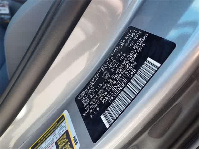 Thumbnail: 2026 Hyundai Elantra - 28