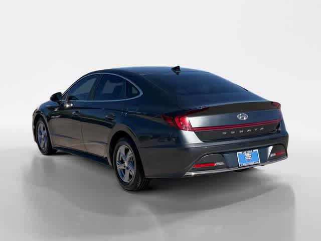 Thumbnail: 2023 Hyundai Sonata - 3