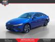New 2025 Hyundai Elantra Limited Sedan