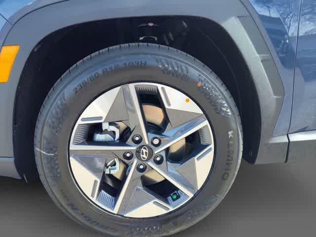 Thumbnail: 2026 Hyundai Tucson - 9