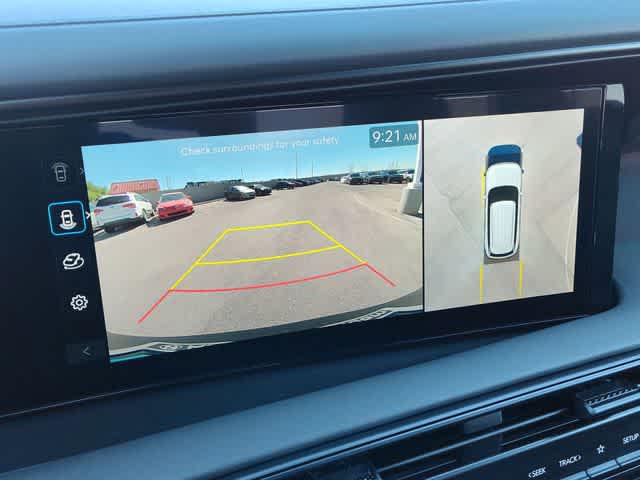 Thumbnail: 2026 Hyundai Palisade - 23