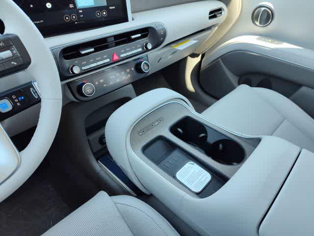 Thumbnail: 2026 Hyundai Palisade - 24