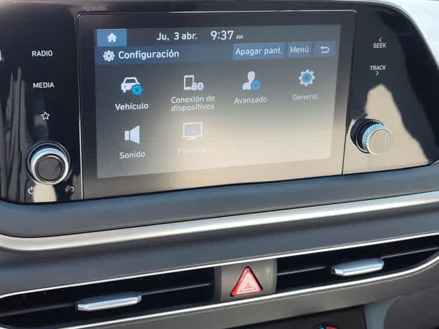 Thumbnail: 2020 Hyundai Sonata - 20