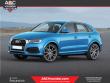 Used 2018 Audi Q3 2.0T Premium SUV