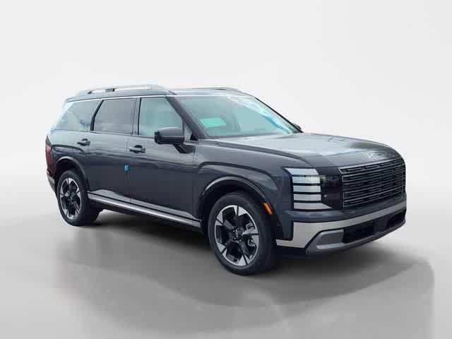 Thumbnail: 2026 Hyundai Palisade - 7