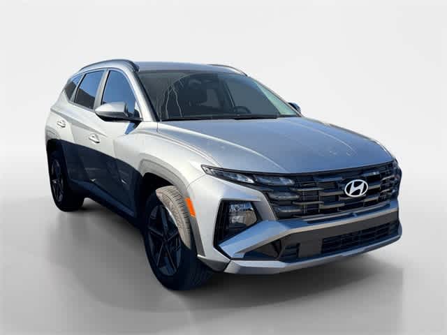 Thumbnail: 2025 Hyundai Tucson - 2