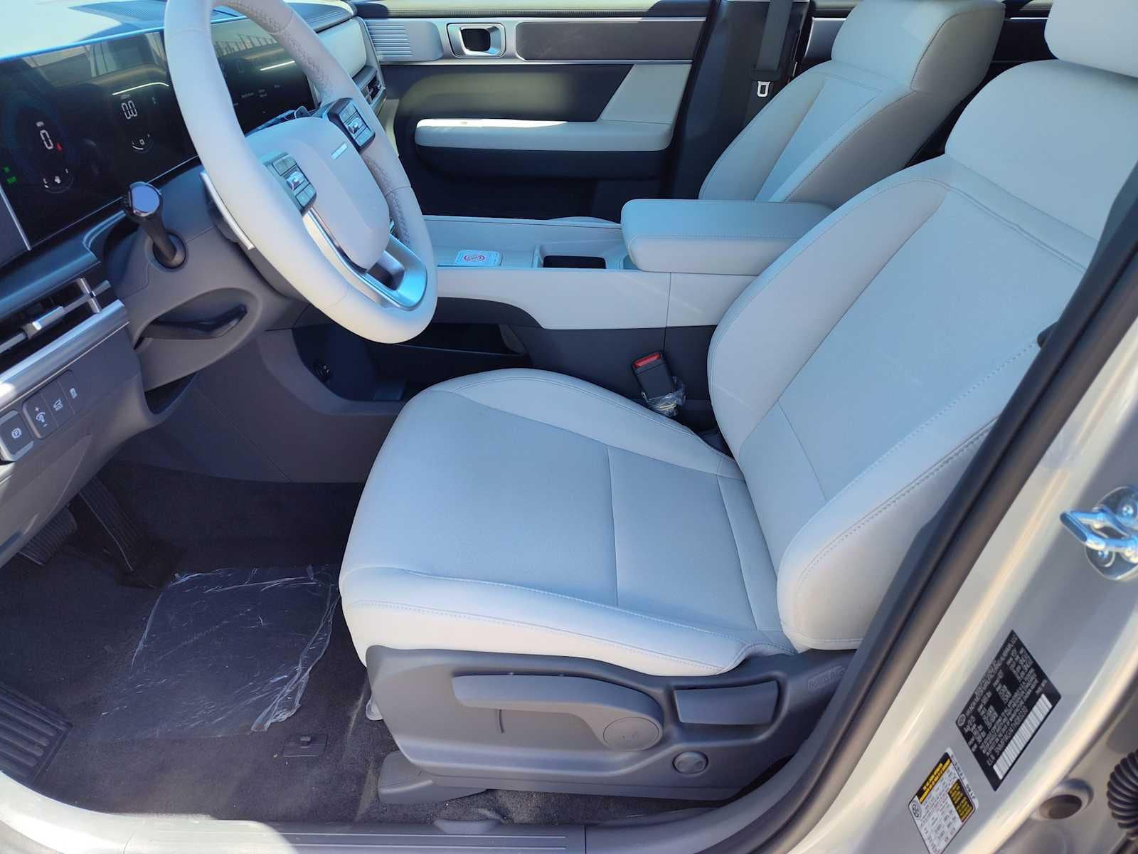 Thumbnail: 2026 Hyundai Santa Fe - 10