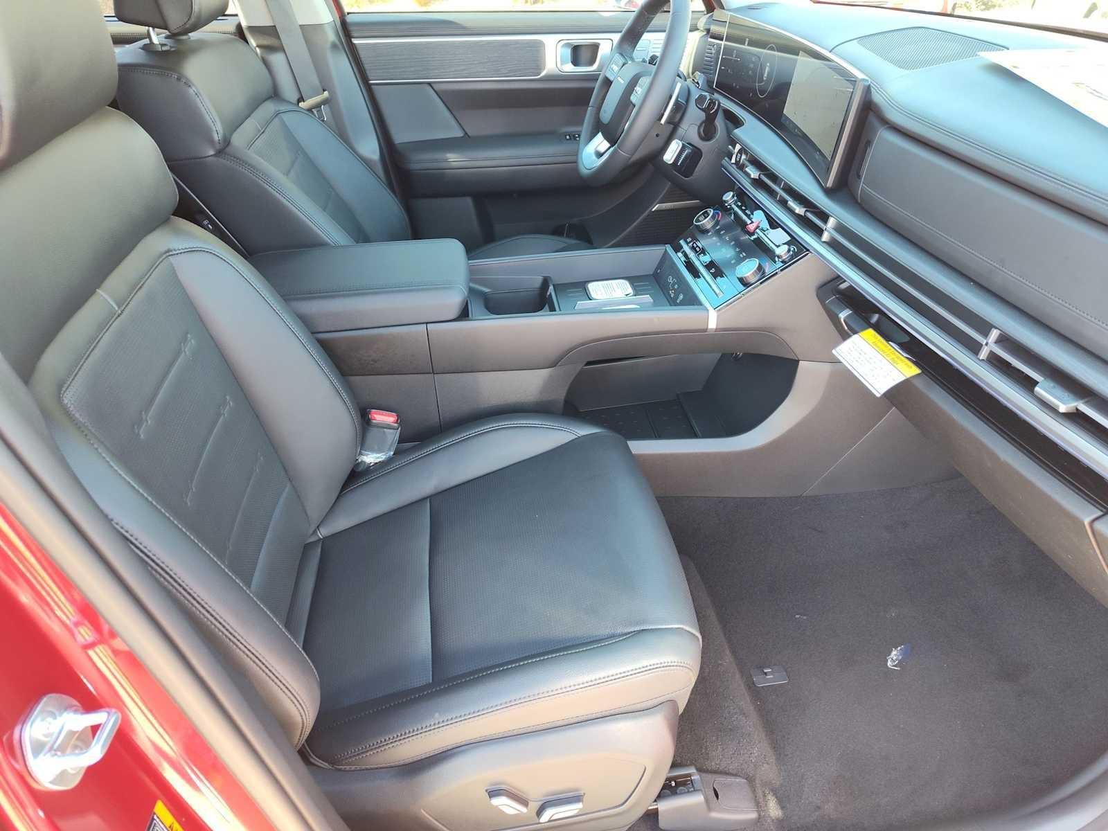 Thumbnail: 2026 Hyundai Santa Fe - 19