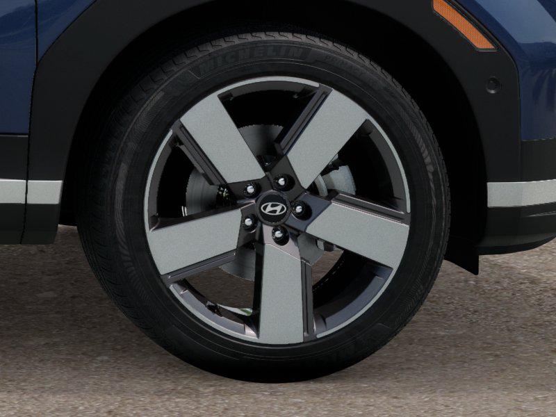 Thumbnail: 2026 Hyundai Santa Fe - 8