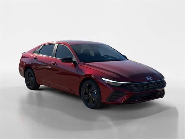 Thumbnail: 2026 Hyundai Elantra - 7