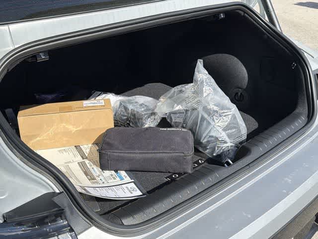 Thumbnail: 2025 Hyundai Ioniq 6 - 27