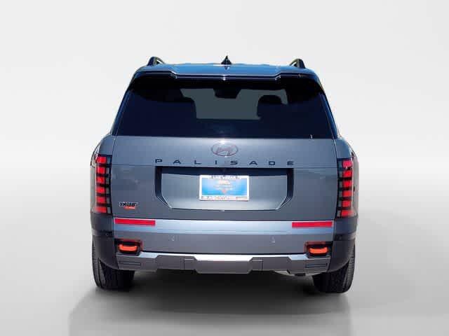 Thumbnail: 2026 Hyundai Palisade - 4
