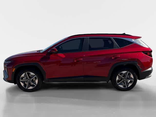 Thumbnail: 2026 Hyundai Tucson - 2