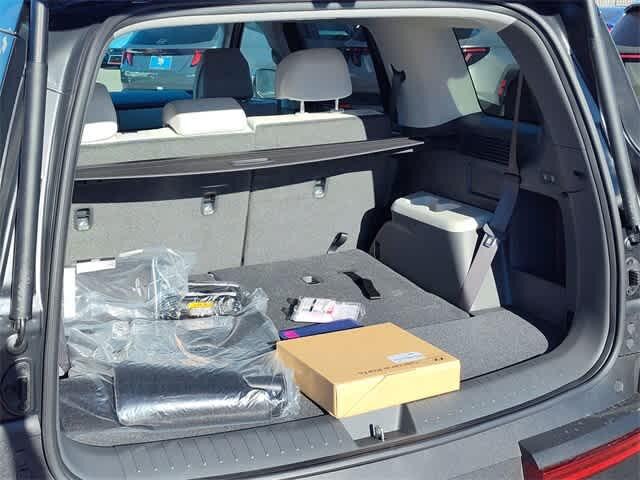 Thumbnail: 2026 Hyundai Santa Fe - 27