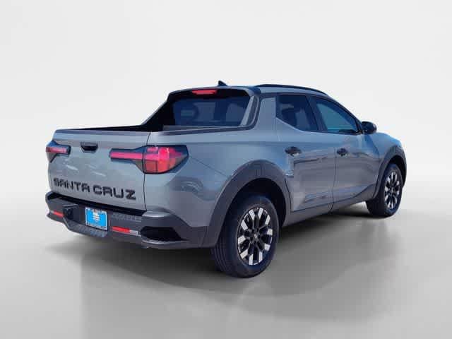 Thumbnail: 2026 Hyundai Santa Cruz - 5