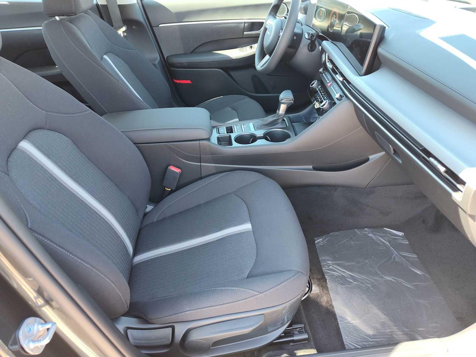 Thumbnail: 2026 Hyundai Sonata - 19