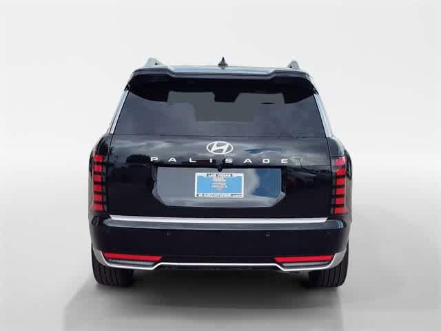 Thumbnail: 2026 Hyundai Palisade - 4