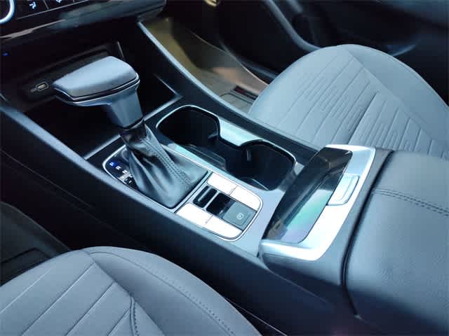 Thumbnail: 2022 Hyundai Santa Cruz - 25