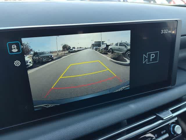 Thumbnail: 2026 Hyundai Tucson - 23