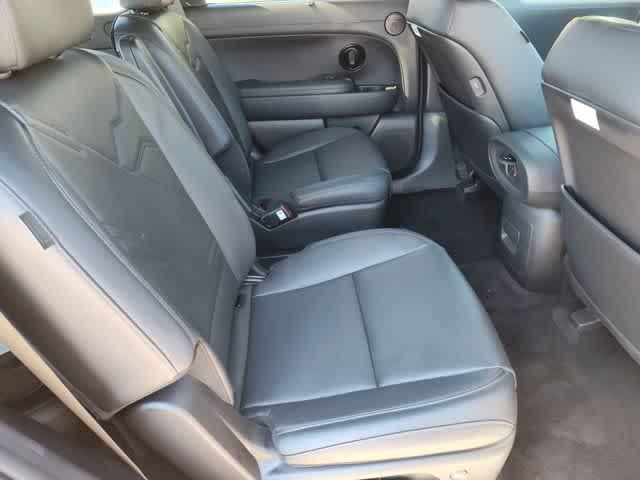 Thumbnail: 2026 Hyundai Palisade - 18